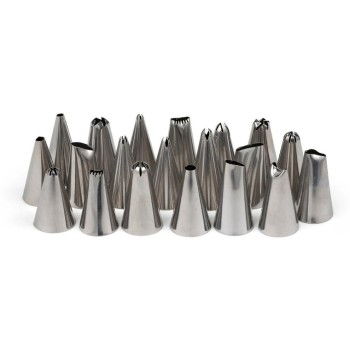 Blomsterberg Lot de couvercles anti-éclaboussures Mini, 24 pièces Blomsterberg Lot de couvercles anti-éclaboussures Mini, 24 pièces