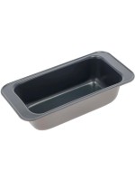 Blomsterberg Brot-Backform 25 cm, 1L, Stahl
