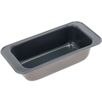 Blomsterberg Brot-Backform 25 cm, 1L, Stahl Blomsterberg Brot-Backform 25 cm, 1L, Stahl