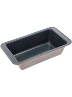 Blomsterberg Brot-Backform 29 cm, 1.8 L, Stahl