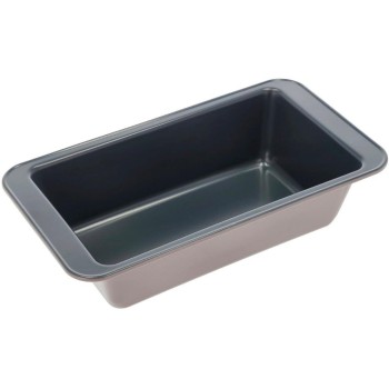 Blomsterberg Brot-Backform 29 cm, 1.8 L, Stahl Blomsterberg Brot-Backform 29 cm, 1.8 L, Stahl