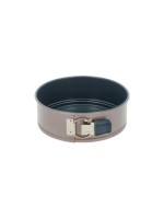 Blomsterberg Springform Latte, 20 cm, Stahl