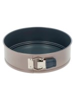 Blomsterberg Moule à charnière 24 cm, acier