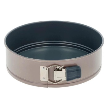 Blomsterberg Moule à charnière 24 cm, acier Blomsterberg Moule à charnière 24 cm, acier