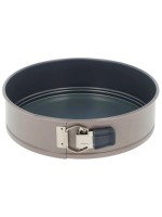 Blomsterberg Springform Latte, 26 cm, Stahl