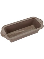 Blomsterberg Moule à pain Silicone, 24 cm, barre