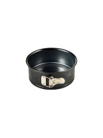 Blomsterberg Moule à charnière Acier, Ø 28.5 cm,5 cm