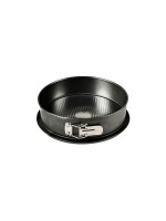 Blomsterberg Moule à charnière Acier, Ø 24 cm