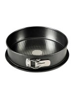Blomsterberg Moule à charnière Acier, Ø 26 cm