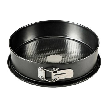 Blomsterberg Moule à charnière Acier, Ø 26 cm Blomsterberg Moule à charnière Acier, Ø 26 cm