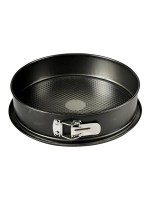 Blomsterberg Moule à charnière Acier, Ø 28 cm
