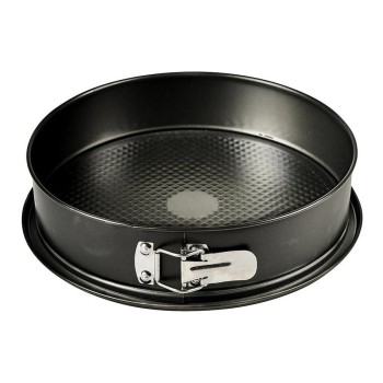 Blomsterberg Moule à charnière Acier, Ø 28 cm Blomsterberg Moule à charnière Acier, Ø 28 cm