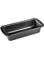 Blomsterberg Moule à pain Acier, 25 cm, 1,3 l