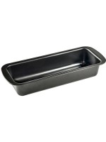 Blomsterberg Moule à pain Acier, 30 x 16.4 cm,4 cm