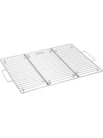 Blomsterberg Grille de refroidissement 48 x 32,1.5 cm,5 cm