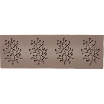 Blomsterberg Backform Tuile Ast, Latte, Silikon Blomsterberg Backform Tuile Ast, Latte, Silikon
