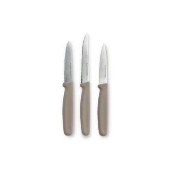 Blomsterberg Couteau à fines herbes Lot de 3 Blomsterberg Couteau à fines herbes Lot de 3