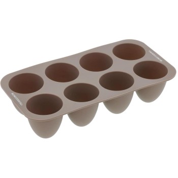 Blomsterberg Backform Classic, Silikon, Latte Blomsterberg Backform Classic, Silikon, Latte