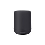 Blomus Poubelle cosmétique Sono 5 l, Anthracite