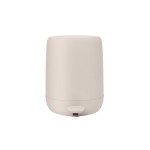 Blomus Poubelle cosmétique Sono 5 l, Beige