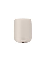 Blomus Poubelle cosmétique Sono 5 l, Beige