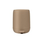 Blomus Poubelle cosmétique Sono 5 l, Brun