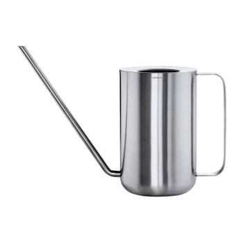 Blomus Giesskanne PLANTO, 1.5 Liter, Silber Blomus Giesskanne PLANTO, 1.5 Liter, Silber