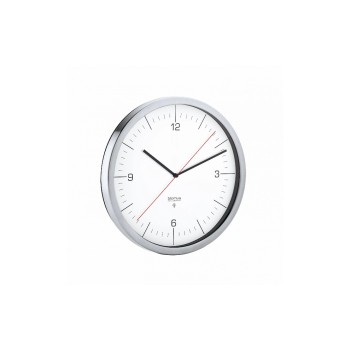 Blomus Funk Wanduhr CRONO L, 30.5 cm, white Blomus Funk Wanduhr CRONO L, 30.5 cm, white
