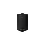 Blomus Treteimer TUBO, 3 Liter, Black