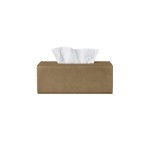 Blomus Kosmetiktuchbox SAHLA, Indian Tan