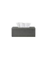 Blomus Boîte à mouchoirs SAHLA Pewter