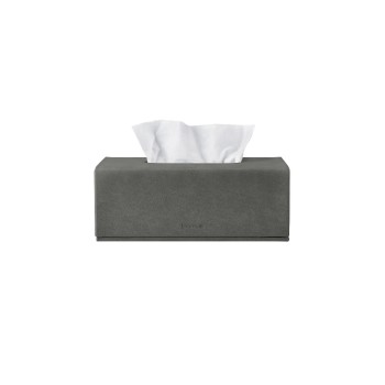 Blomus Kosmetiktuchbox SAHLA, Pewter Blomus Kosmetiktuchbox SAHLA, Pewter