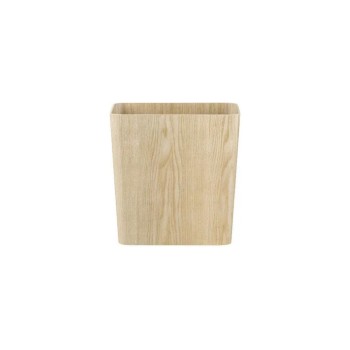 Blomus Papierkorb WILO, H 30 cm, B 28 cm, T 15 cm Blomus Papierkorb WILO, H 30 cm, B 28 cm, T 15 cm