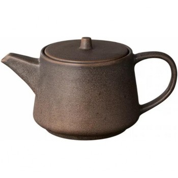 Blomus Teekanne KUMI, H 12,5 cm, B 22,5 cm, Ø 14,5 cm, V 1 L Blomus Teekanne KUMI, H 12,5 cm, B 22,5 cm, Ø 14,5 cm, V 1 L