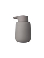 Blomus Distributeur de savon Sono 250 ml, Gris
