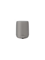 Blomus Poubelle cosmétique Sono 5 l, Gris