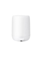 Blomus Kosmetikeimer Sono, Kunststoff, 3 Liter, White