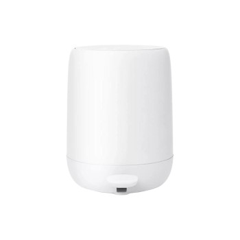 Blomus Kosmetikeimer Sono, Kunststoff, 3 Liter, White