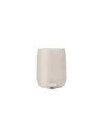 Blomus Poubelle cosmétique Sono 3 l, Beige