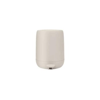 Blomus Kosmetikeimer Sono, Kunststoff, 3 Liter, Moonbeam Blomus Kosmetikeimer Sono, Kunststoff, 3 Liter, Moonbeam