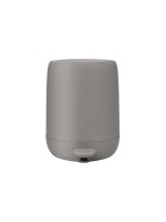 Blomus Kosmetikeimer Sono, Kunststoff, 3 Liter, Satellite