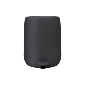 Blomus Kosmetikeimer Sono, Kunststoff, 3 Liter, Magnet