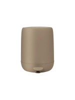 Blomus Kosmetikeimer Sono, Kunststoff, 3 Liter, Ton