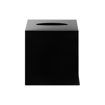 Blomus Kosmetiktuchbox NEXIO, Black