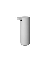 Blomus Distributeur de savon Modo Rof 165 ml, Blanc