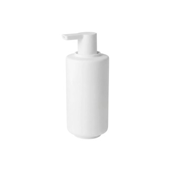 Blomus Distributeur de savon Saya 190 ml, Blanc Blomus Distributeur de savon Saya 190 ml, Blanc