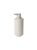 Blomus Distributeur de savon Saya 190 ml, Beige