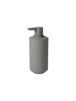 Blomus Distributeur de savon Saya 190 ml, Gris