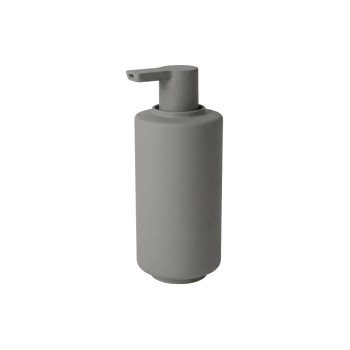 Blomus Distributeur de savon Saya 190 ml, Gris Blomus Distributeur de savon Saya 190 ml, Gris