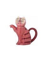 Bloomingville Théière Missy, Grès, 500 ml